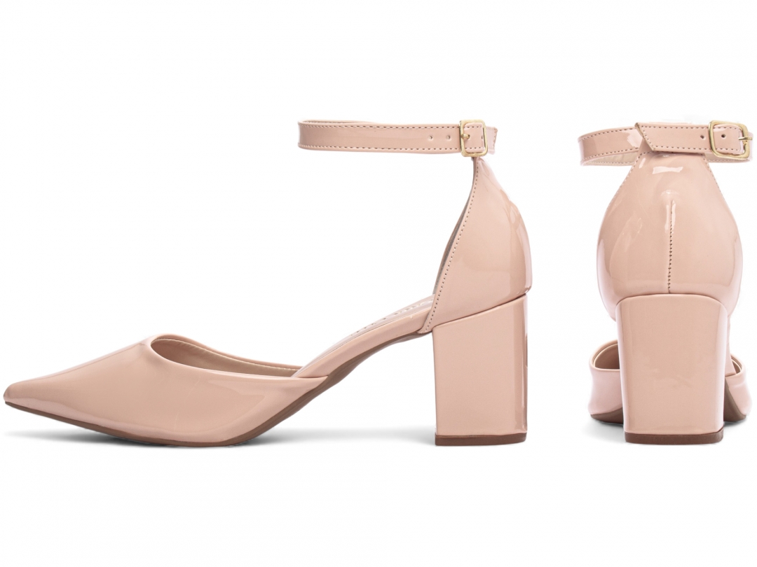 Sapato Scarpin