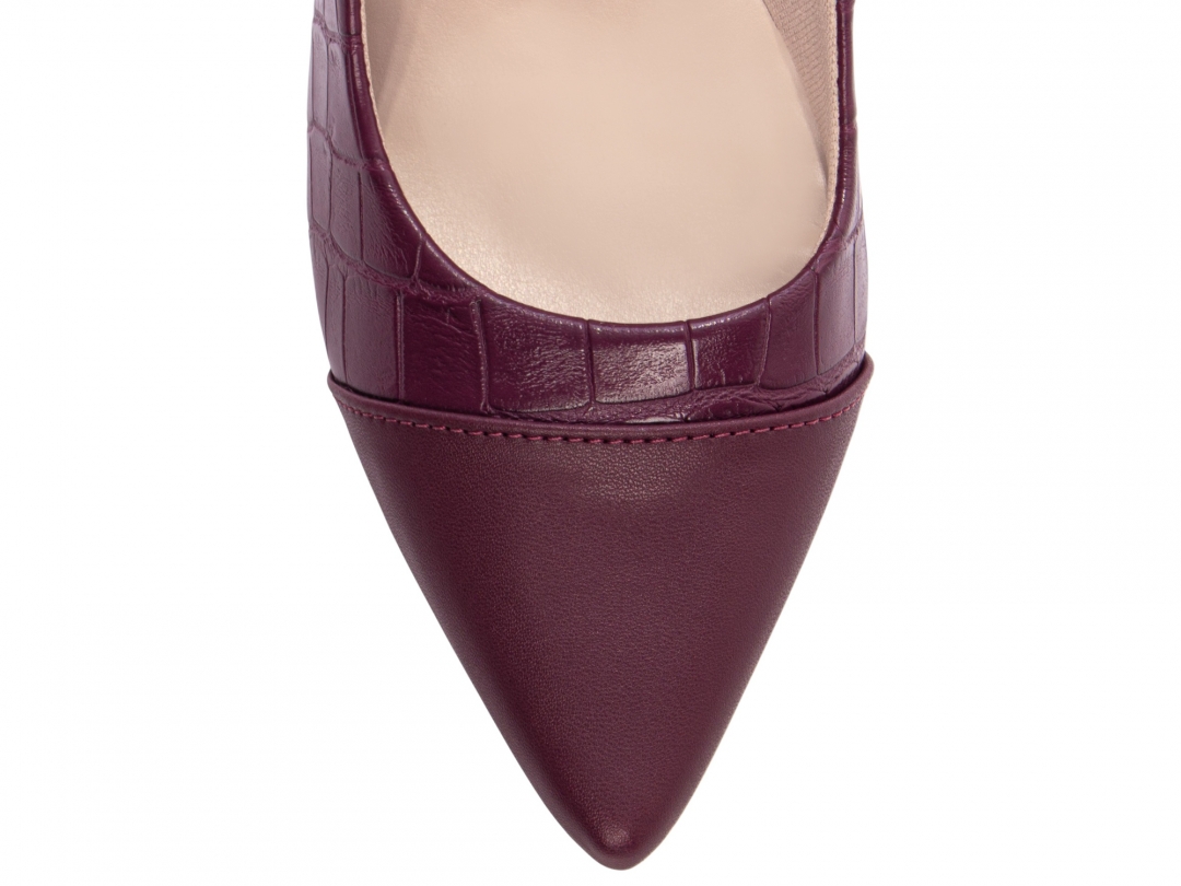 Sapato Scarpin