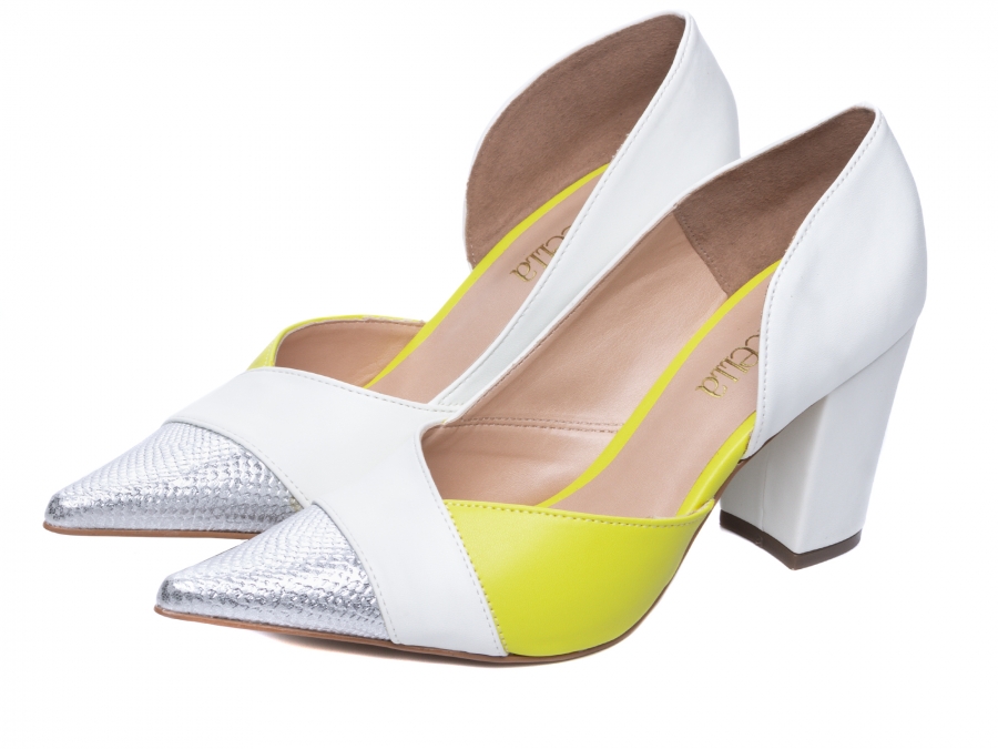 Sapato Scarpin