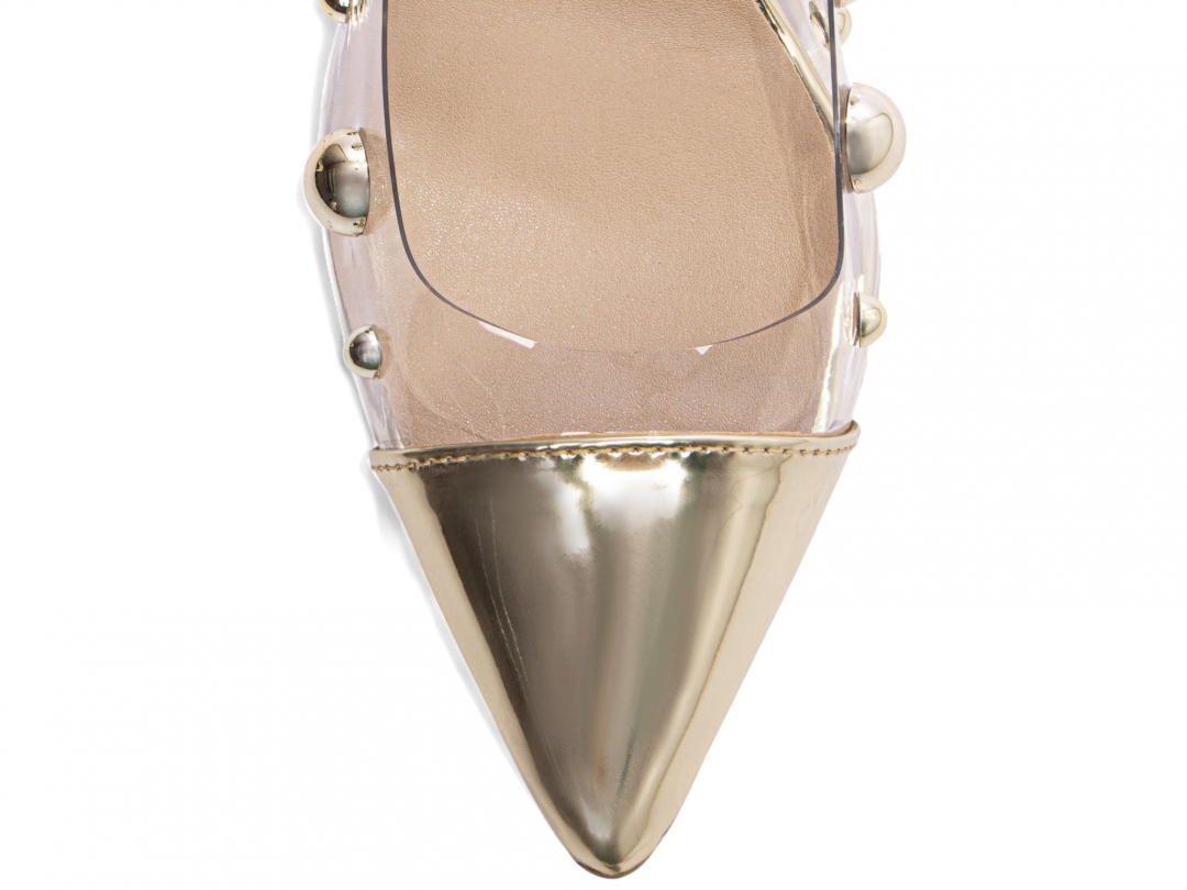 Sapato Scarpin