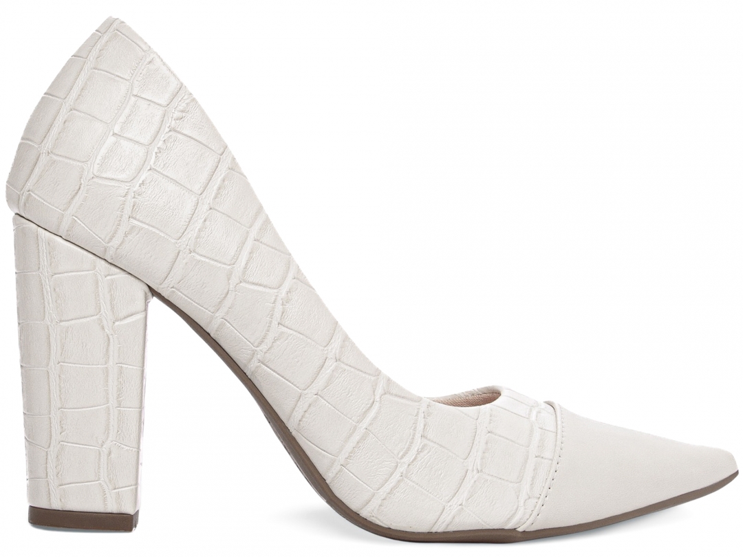 Sapato Scarpin
