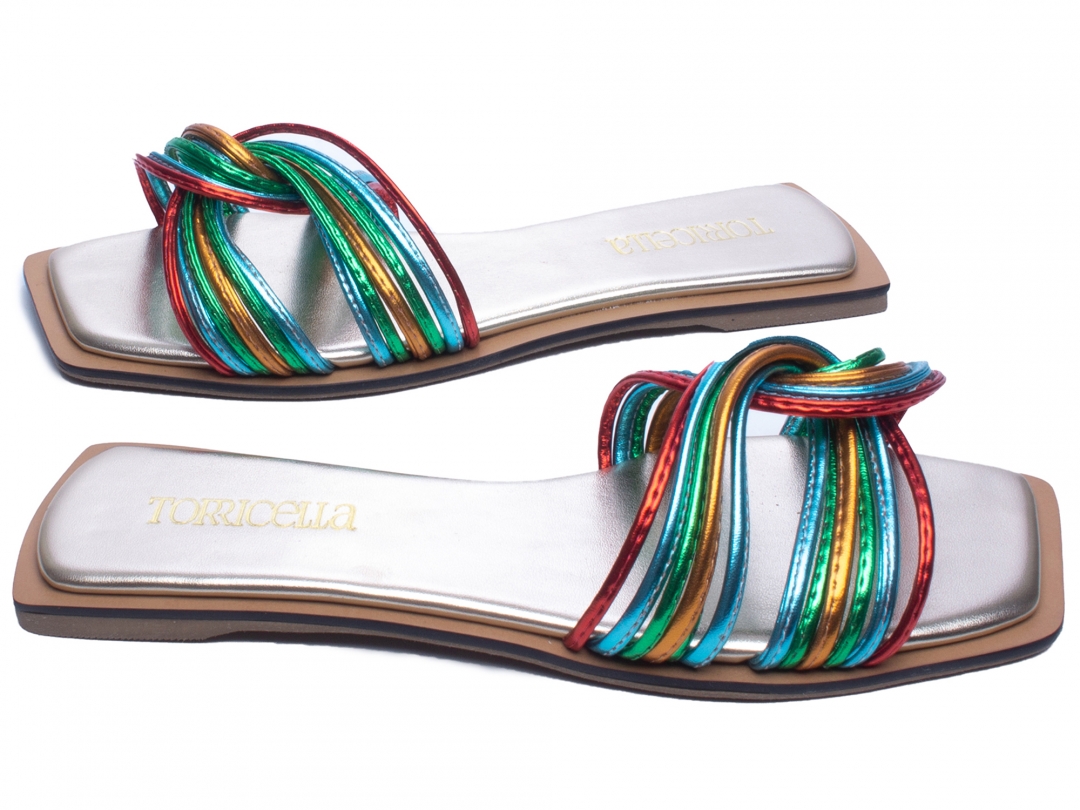 sandalia rasteiras da moda na promoçao e com frete gratis
