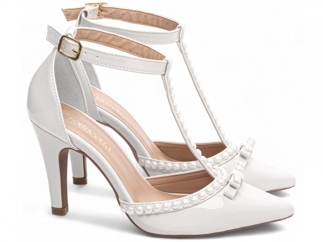 Sapato Scarpin