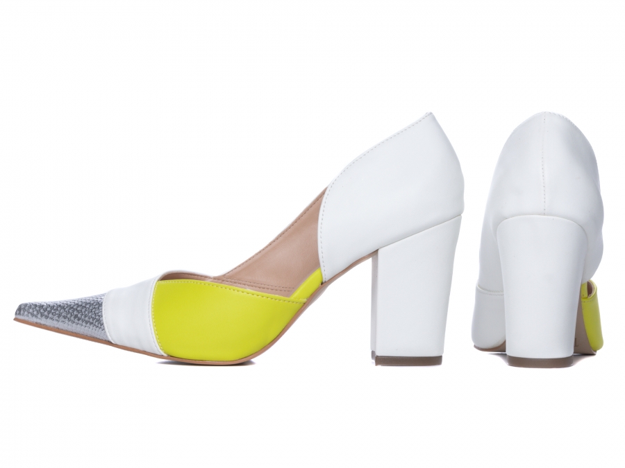 Sapato Scarpin