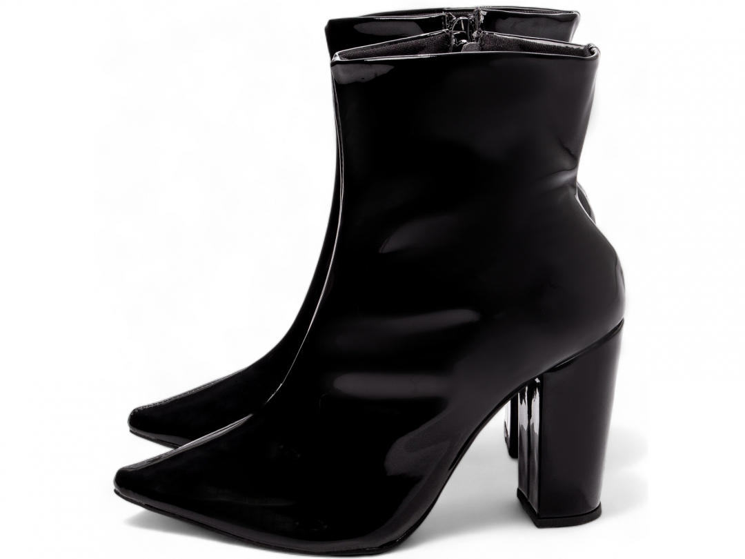 Bota Cano Curto