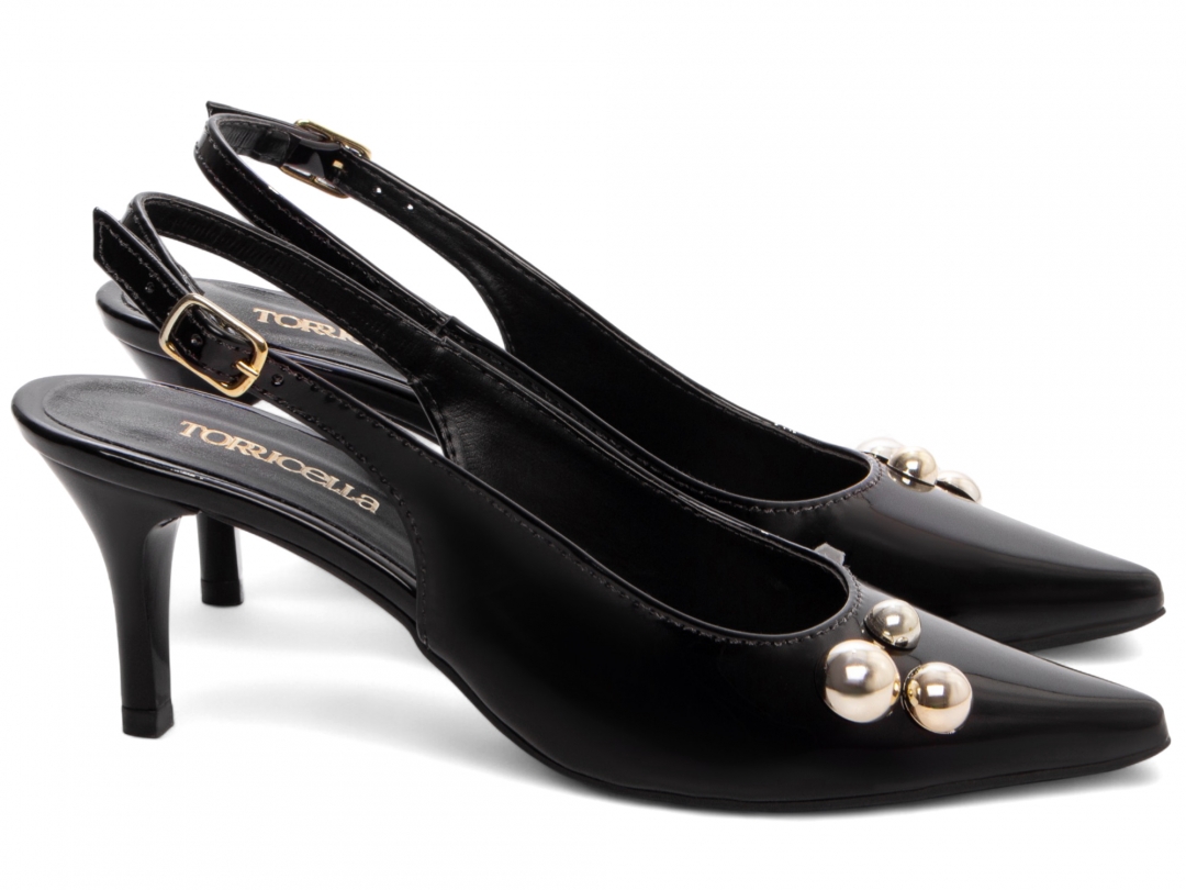 Sapato Scarpin