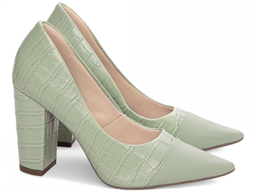 Sapato Scarpin