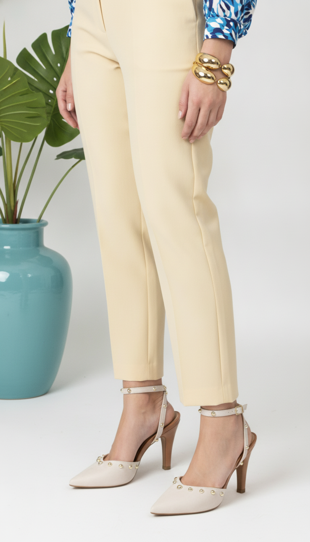 Sapato Scarpin