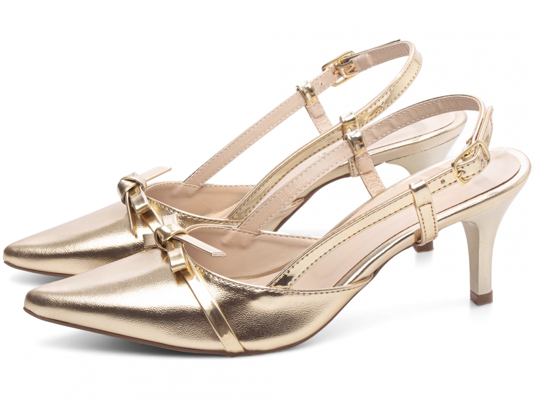 Sapato Scarpin