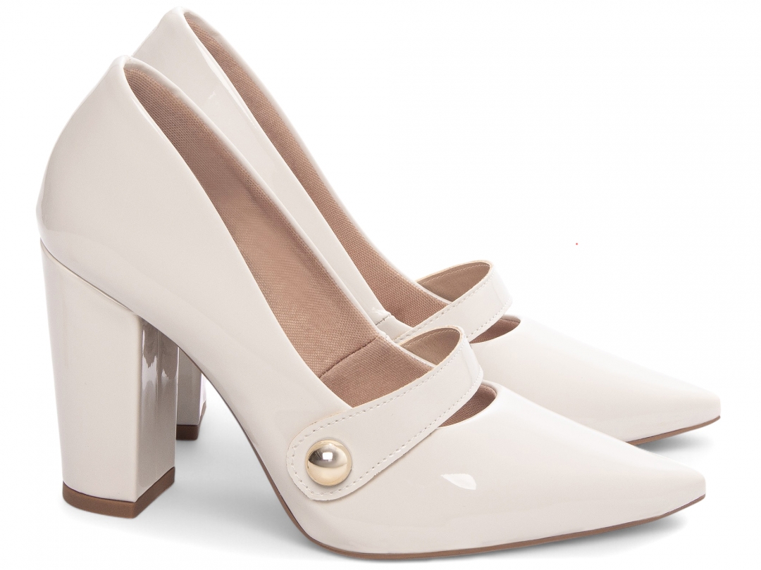 Sapato Scarpin