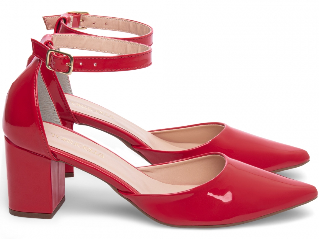 Sapato Scarpin