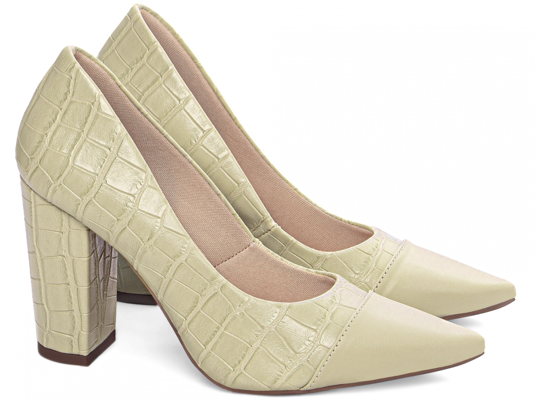 Sapato Scarpin