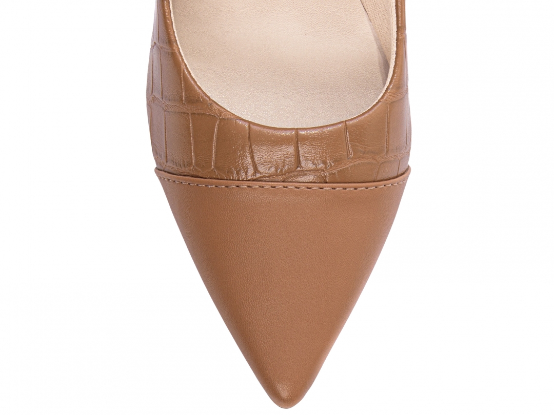 Sapato Scarpin