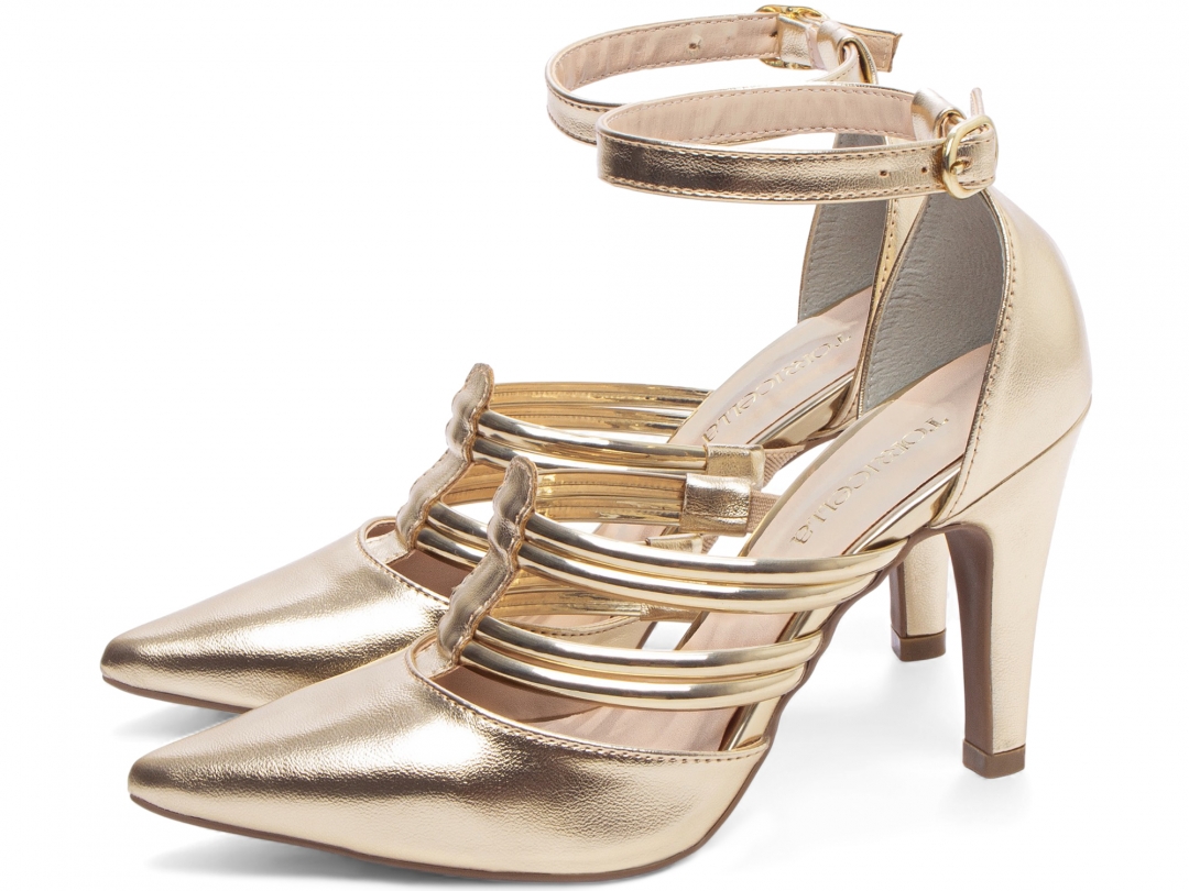 Sapato Scarpin