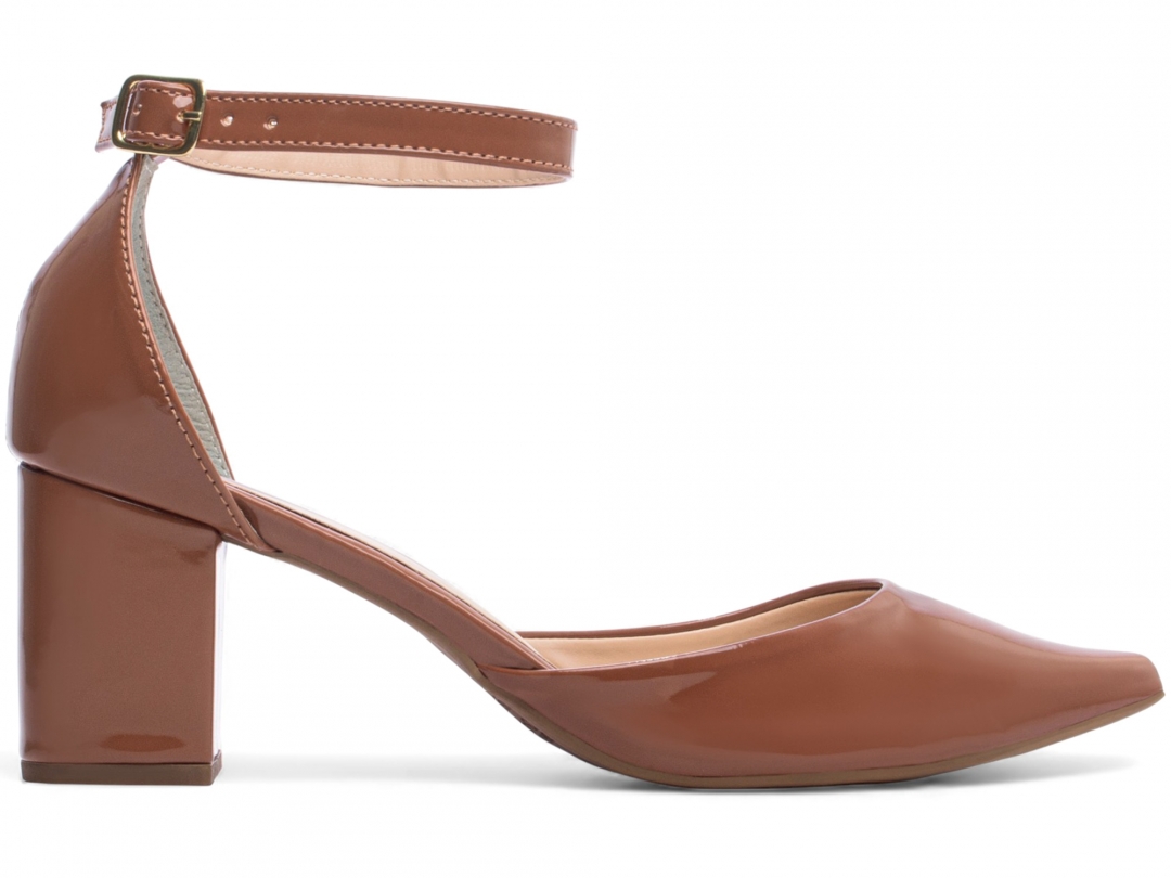 Sapato Scarpin