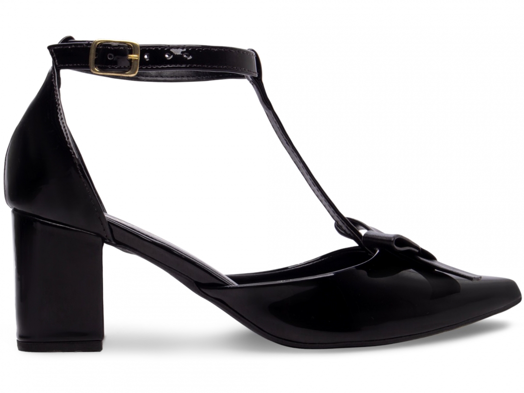 Sapato Scarpin