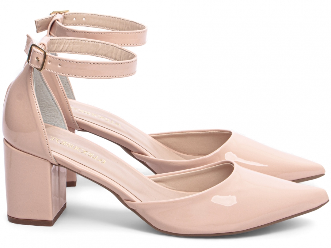 Sapato Scarpin
