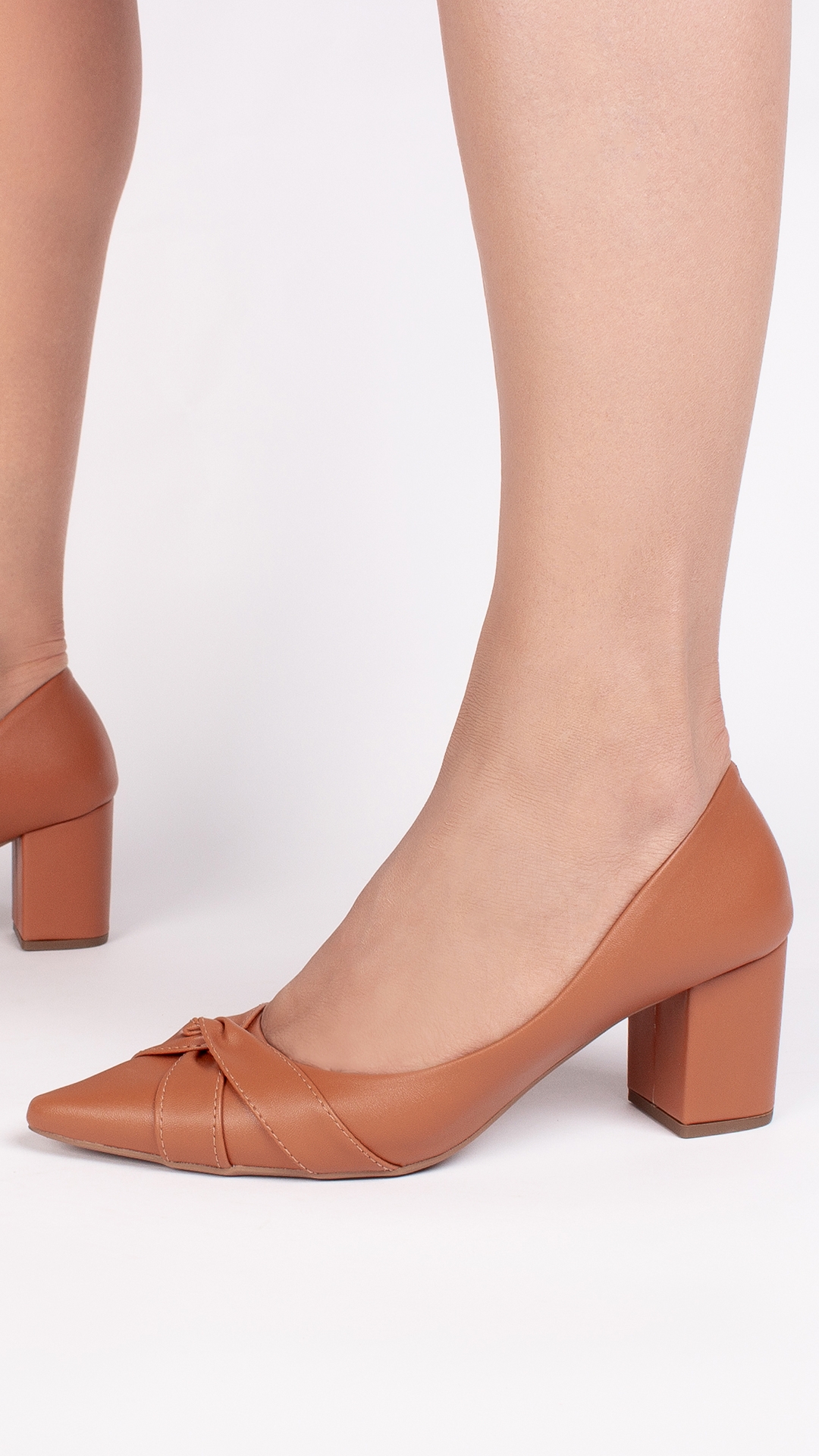 Sapato Scarpin