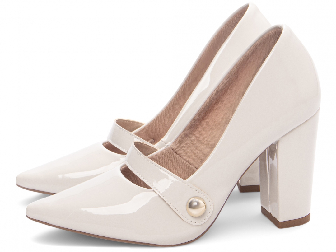 Sapato Scarpin