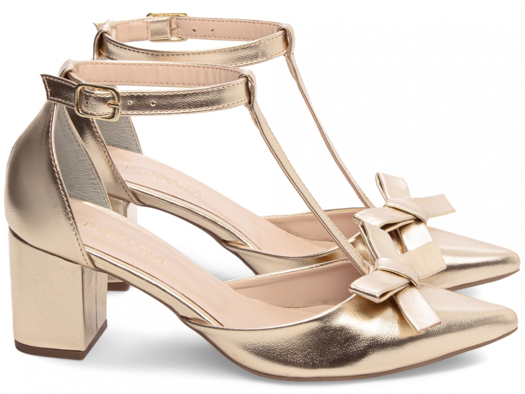 Sapato Scarpin
