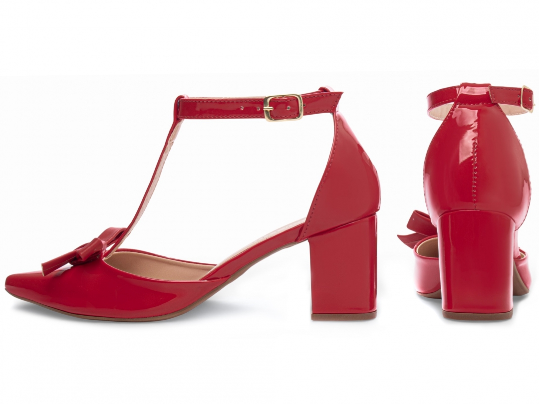Sapato Scarpin