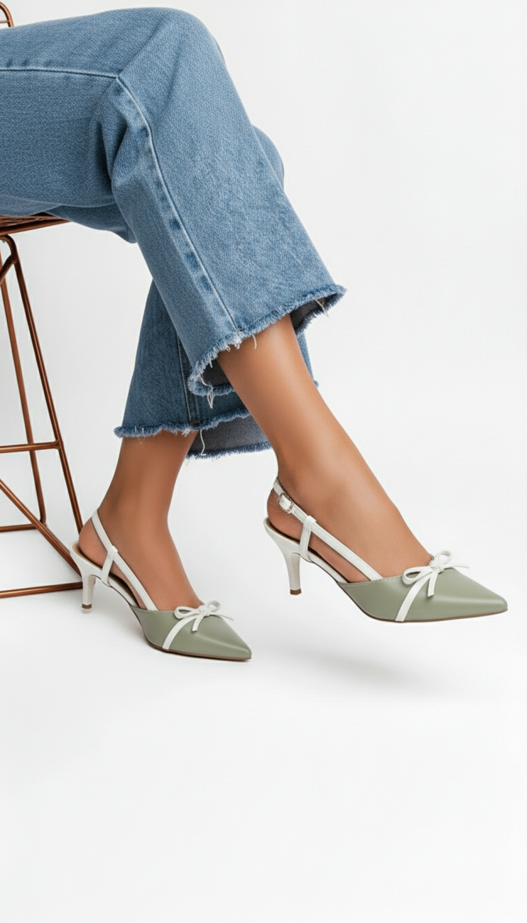 Sapato Scarpin