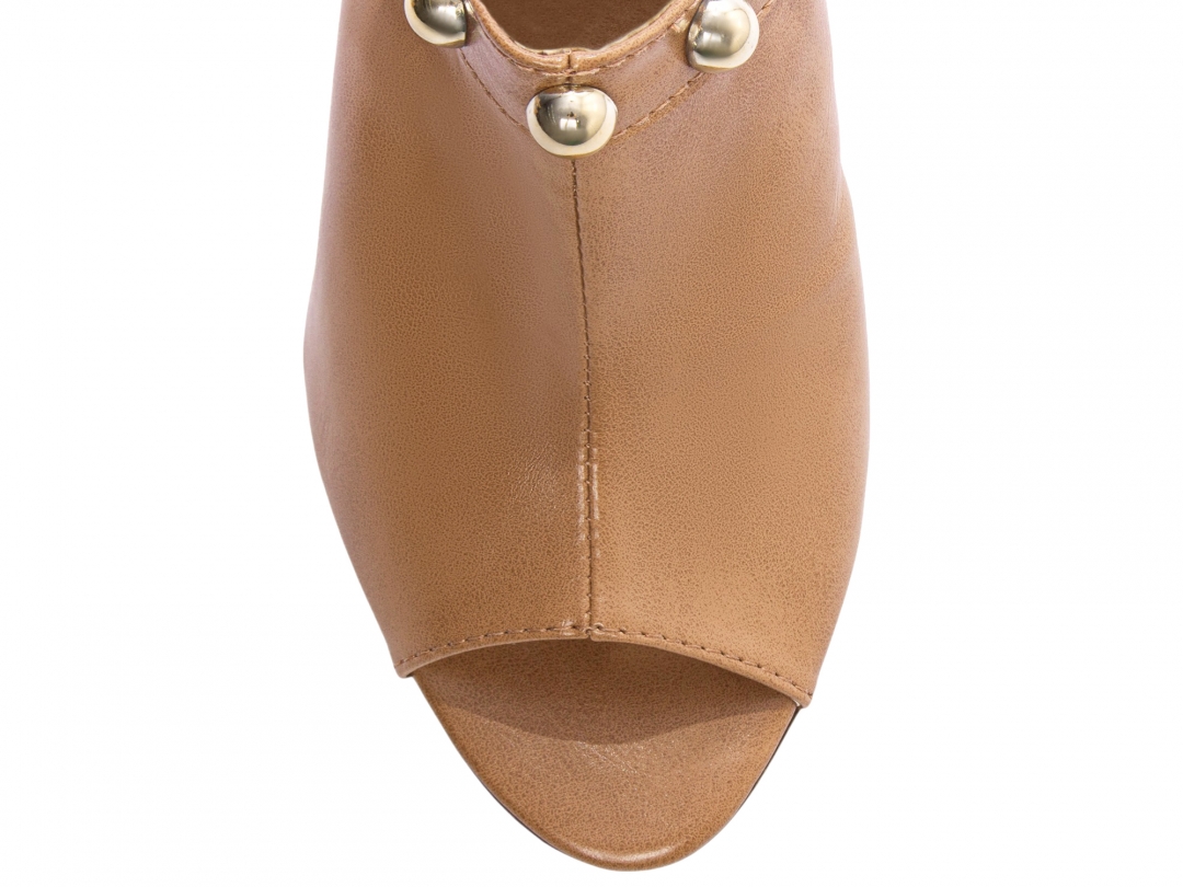 Sandália Ankle Boot Feminina