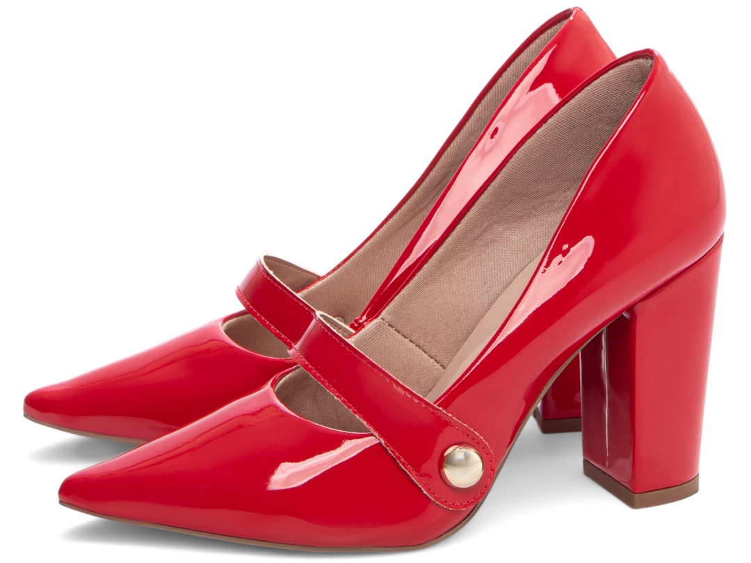 Sapato Scarpin