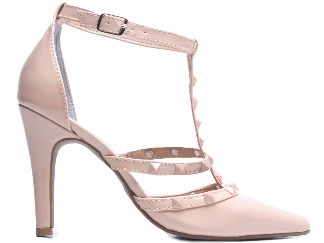 Sapato Scarpin
