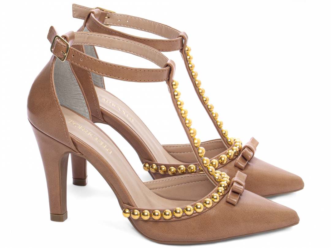 Sapato Scarpin