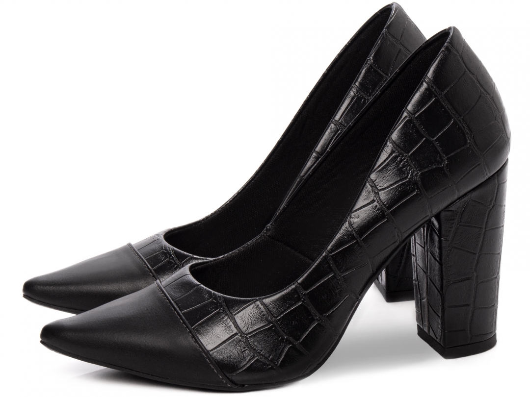 Sapato Scarpin