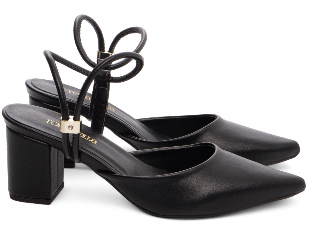 Sapato Scarpin