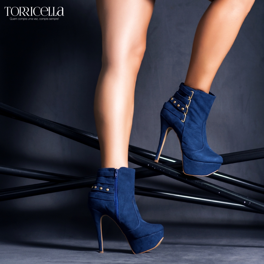 comprar bota meia