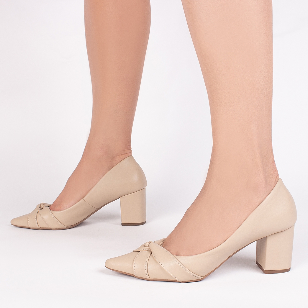Sapato Scarpin