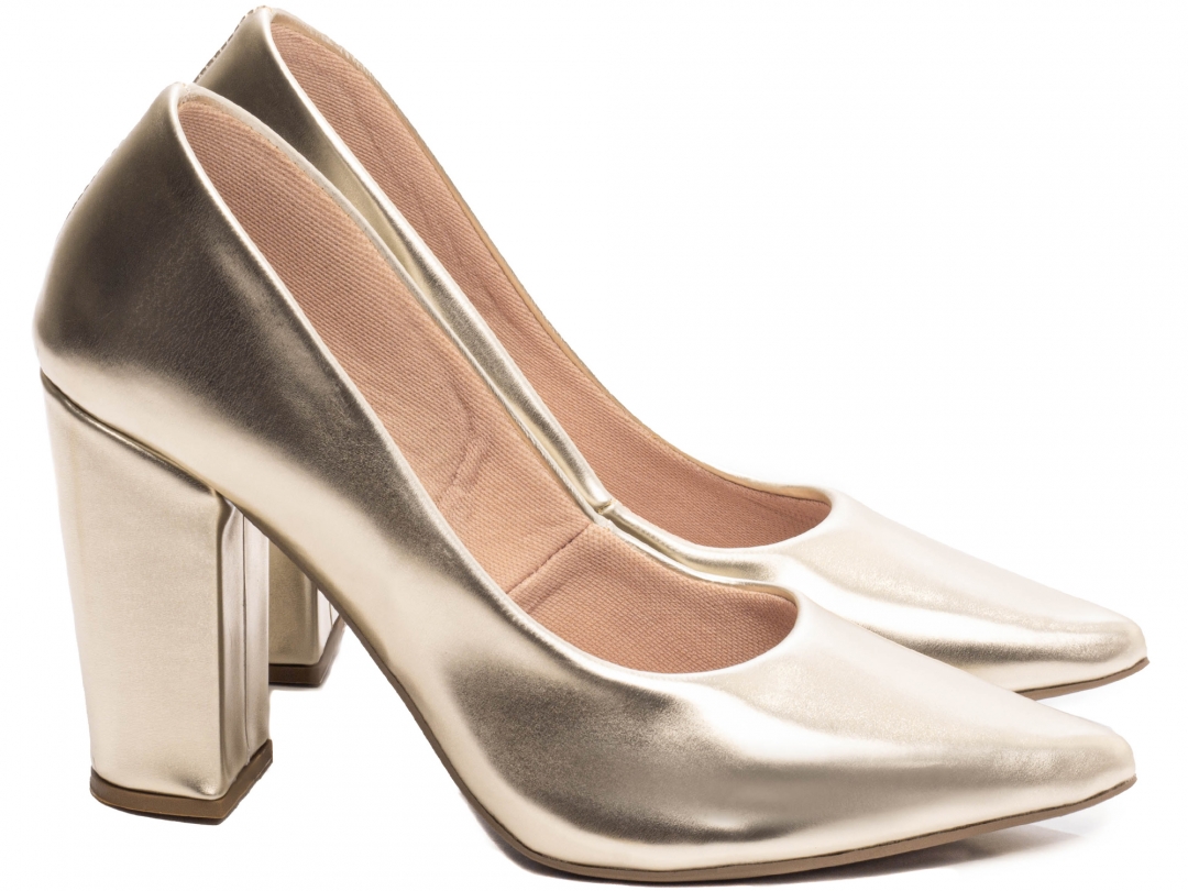 Sapato Scarpin