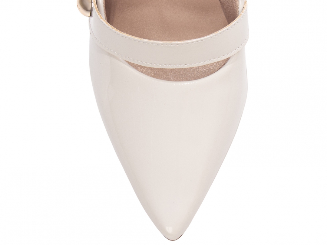 Sapato Scarpin
