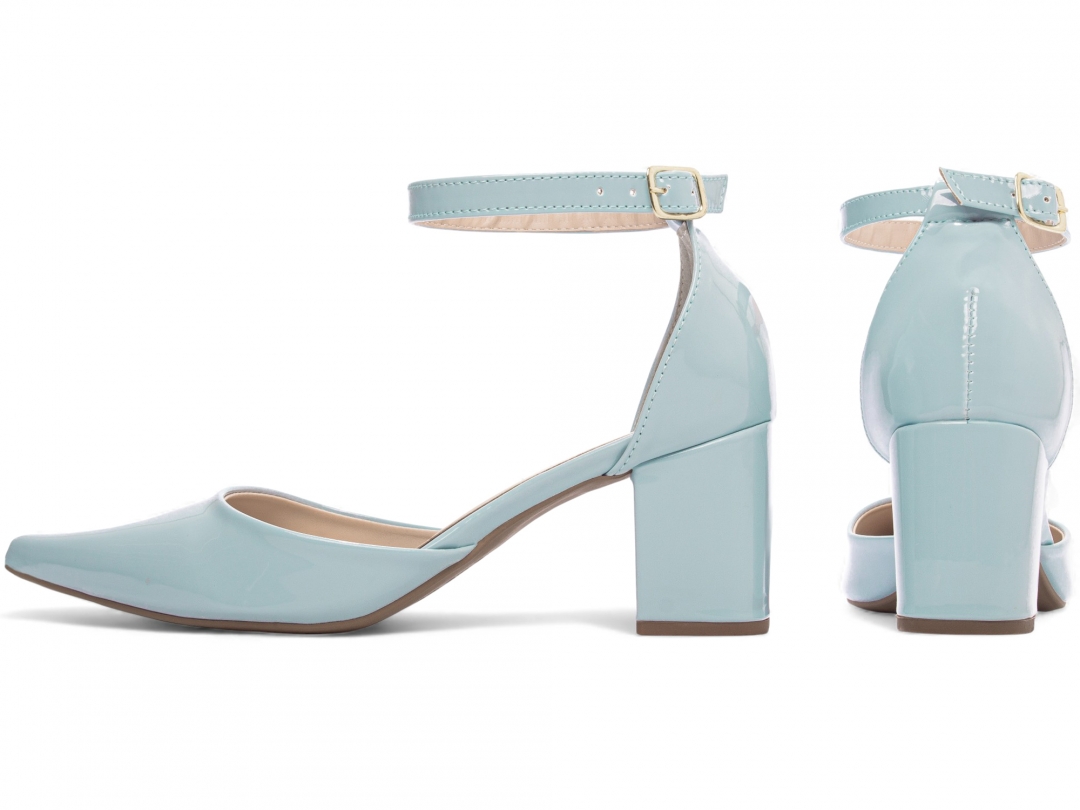 Sapato Scarpin