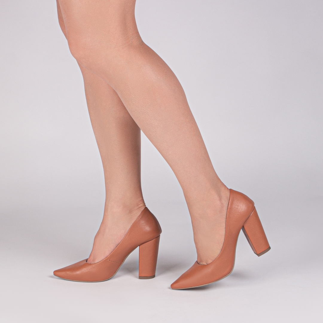 Sapato Scarpin