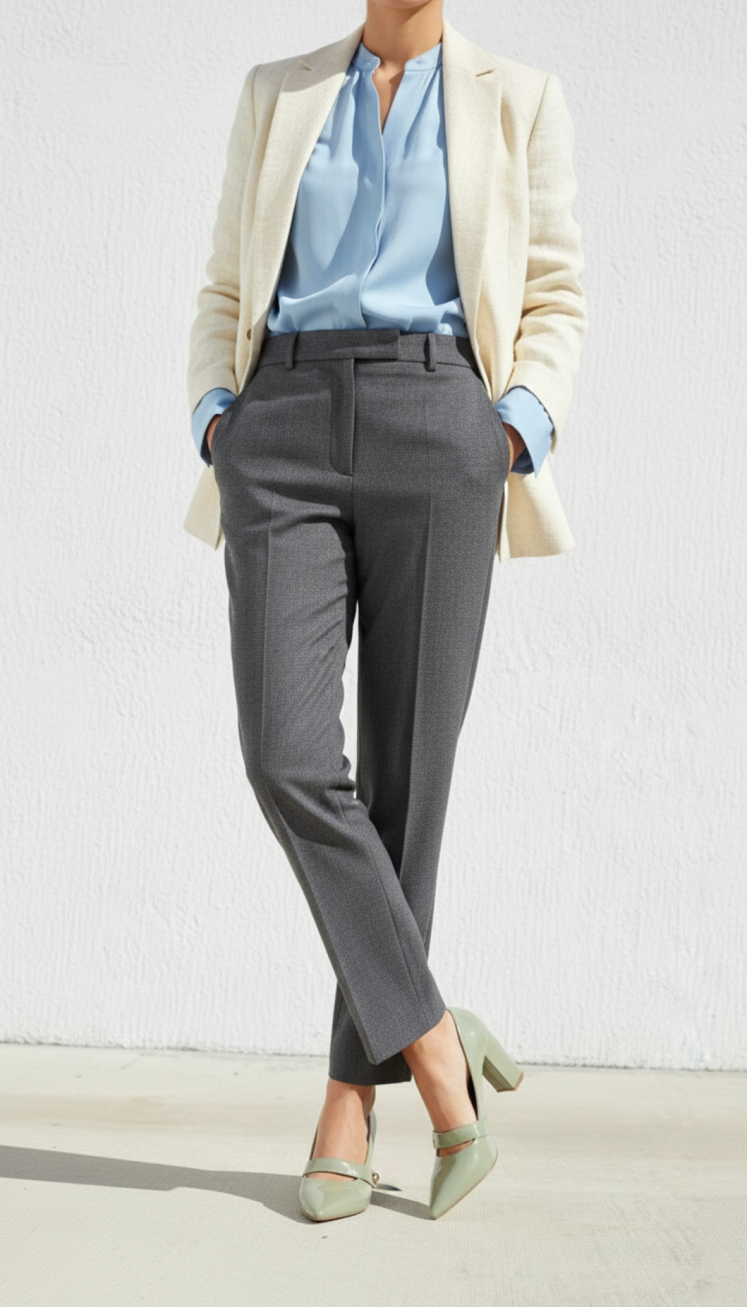 Sapato Scarpin