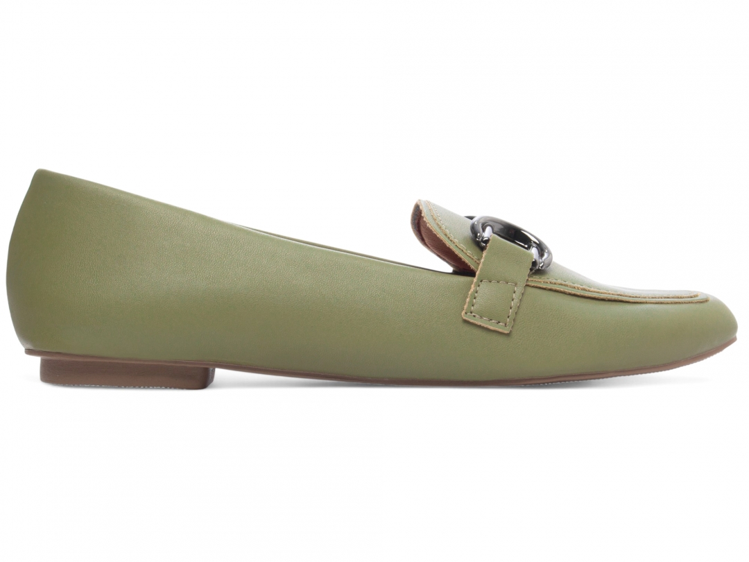 Sapatilha Mocassim Feminino