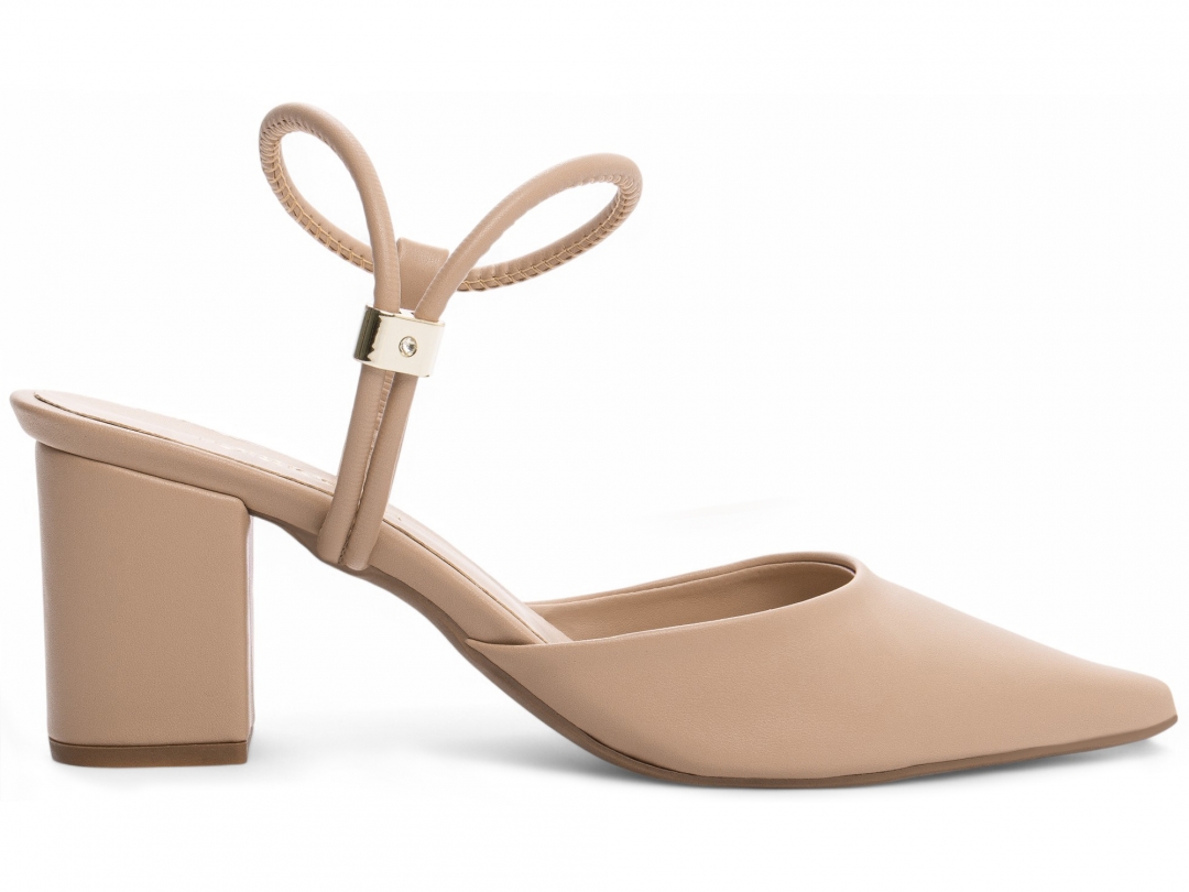 Sapato Scarpin