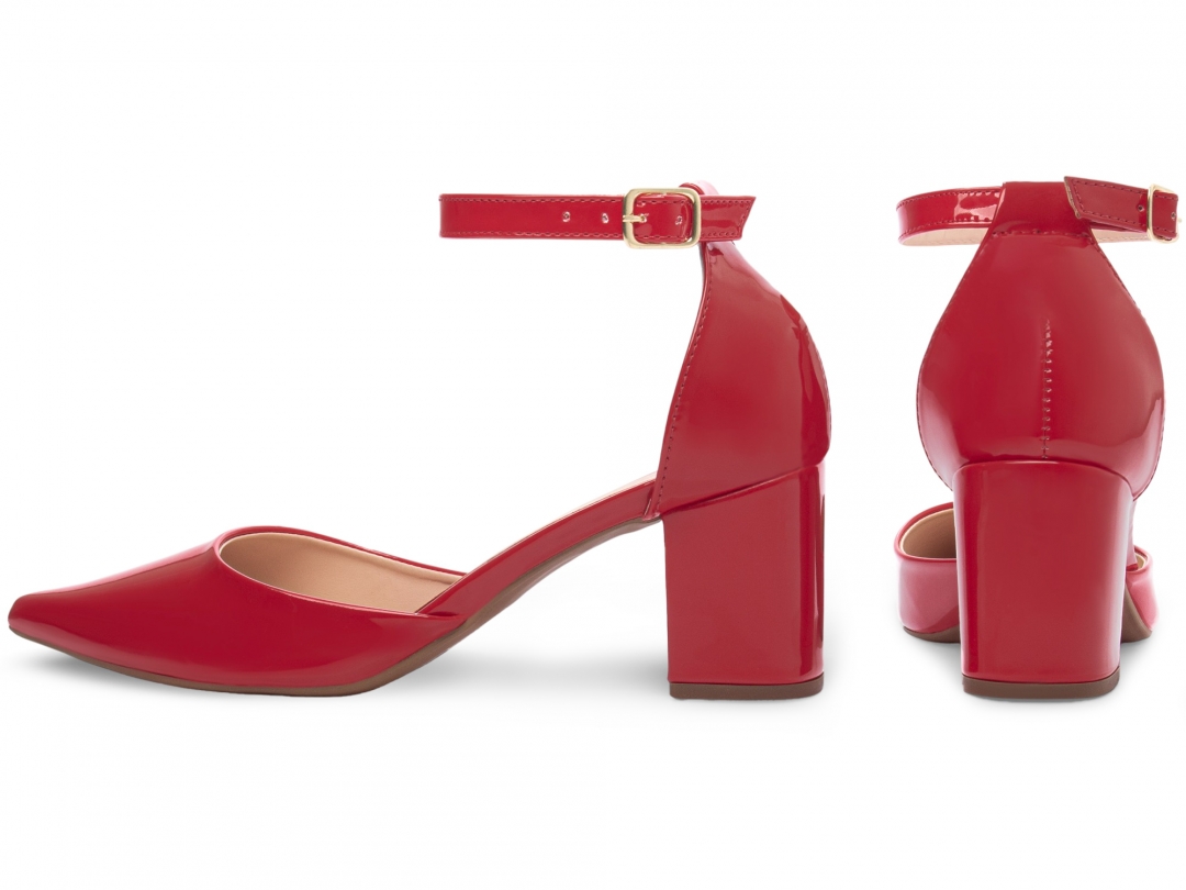 Sapato Scarpin