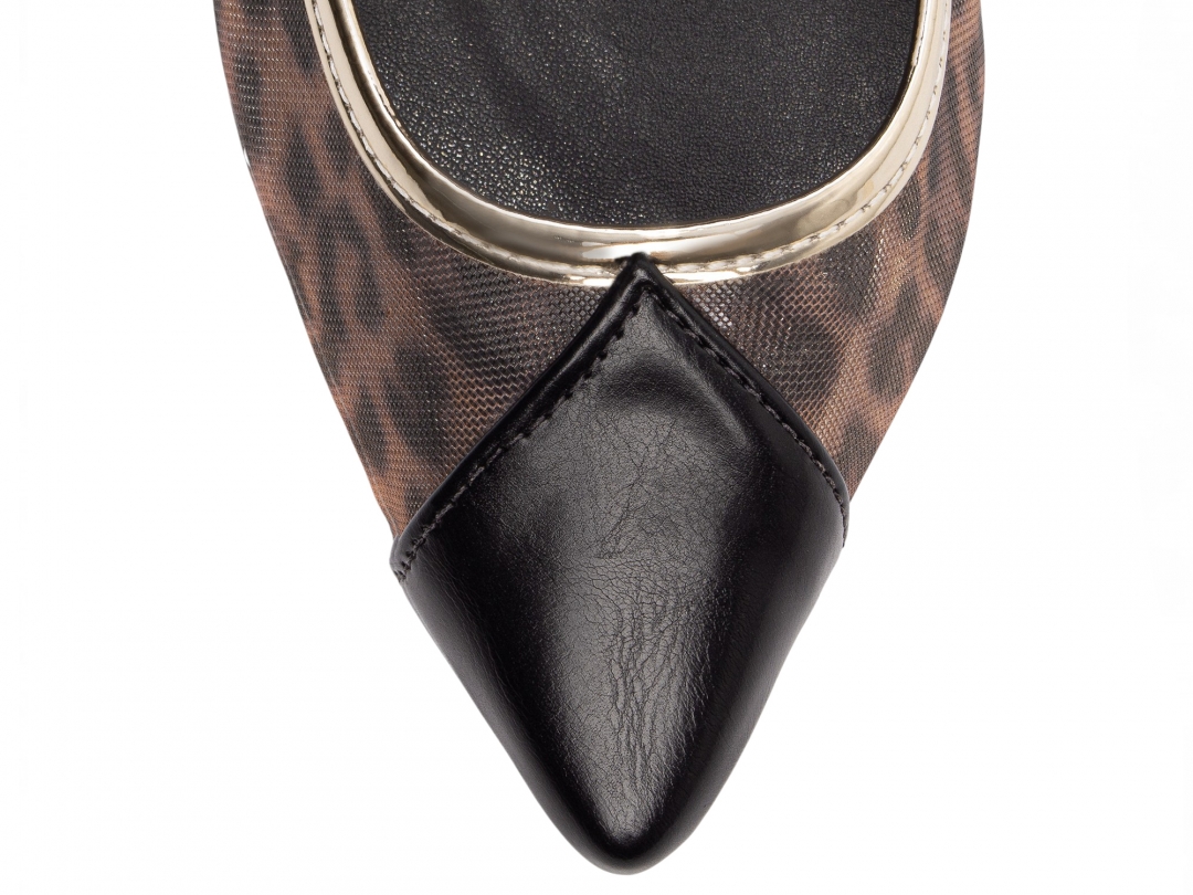 Sapato Scarpin