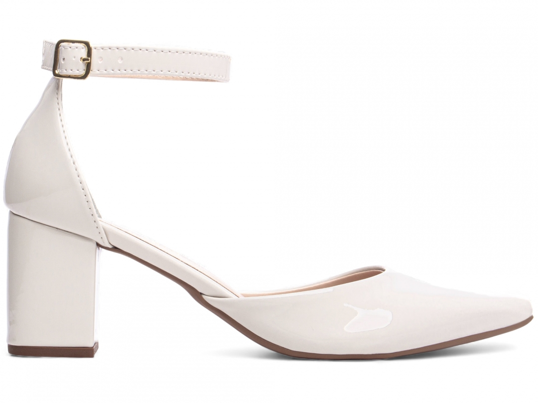 Sapato Scarpin
