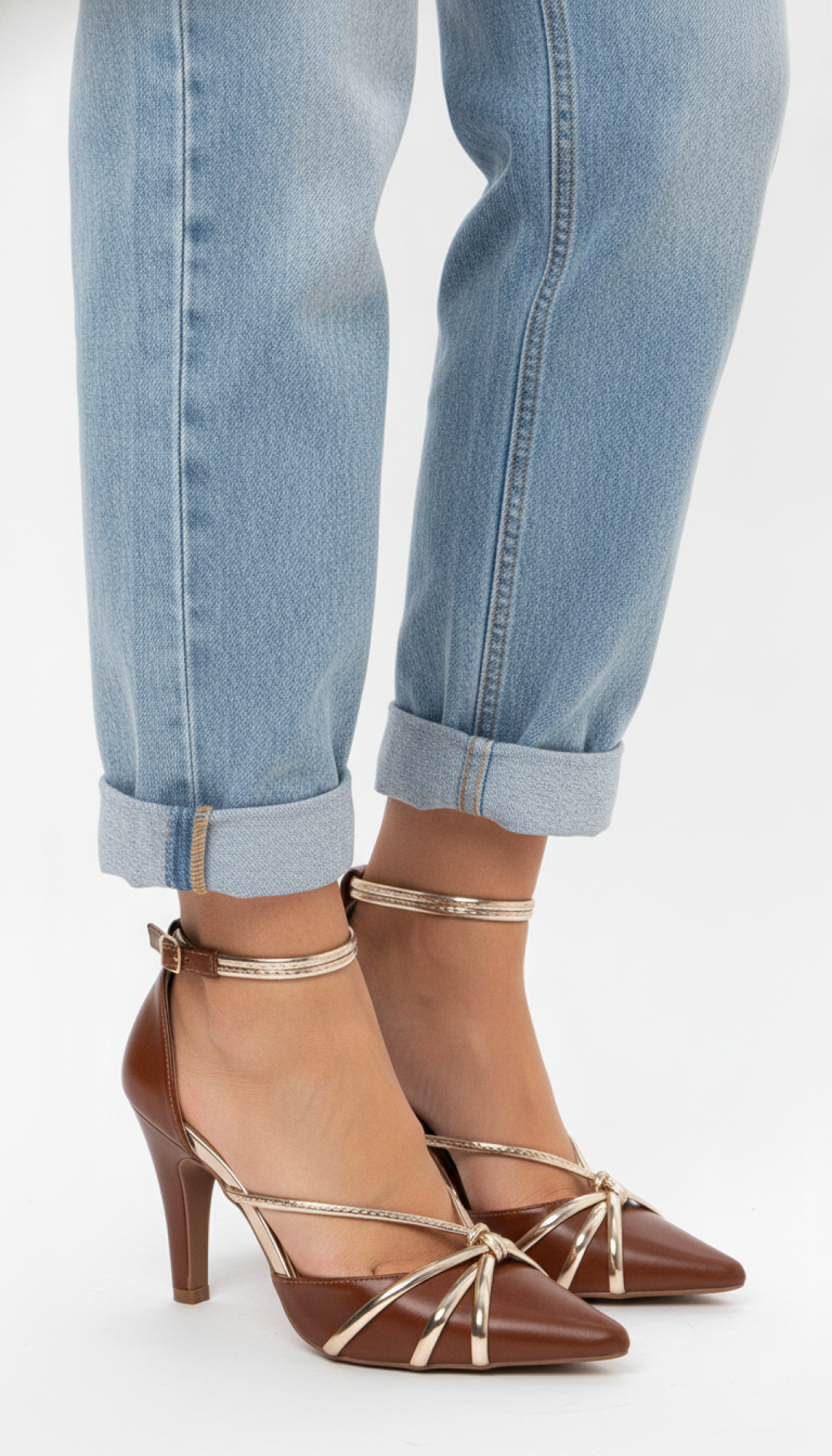 Sapato Scarpin