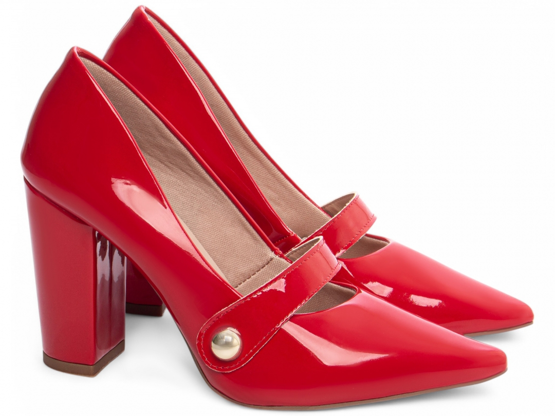 Sapato Scarpin