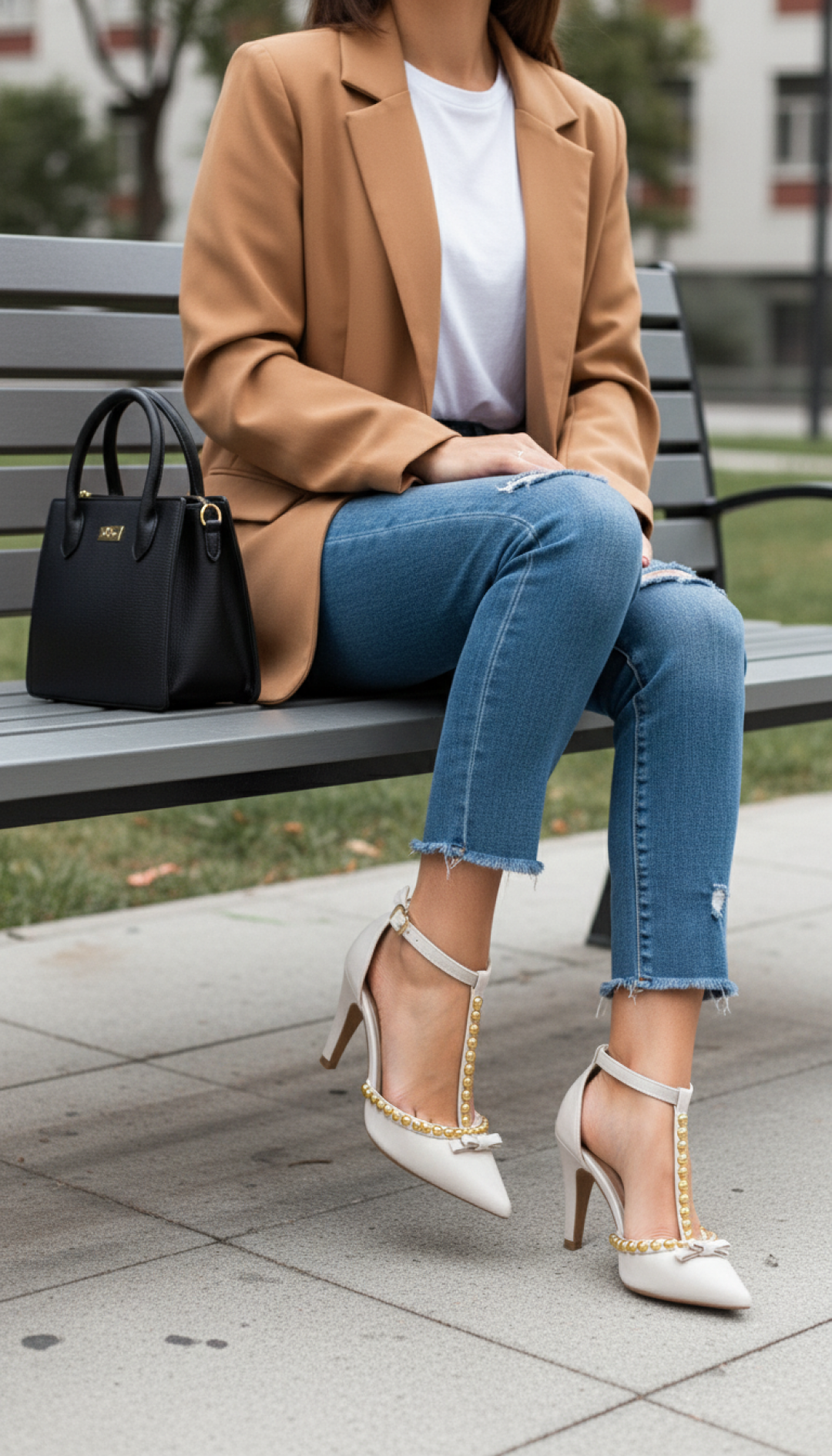 Sapato Scarpin