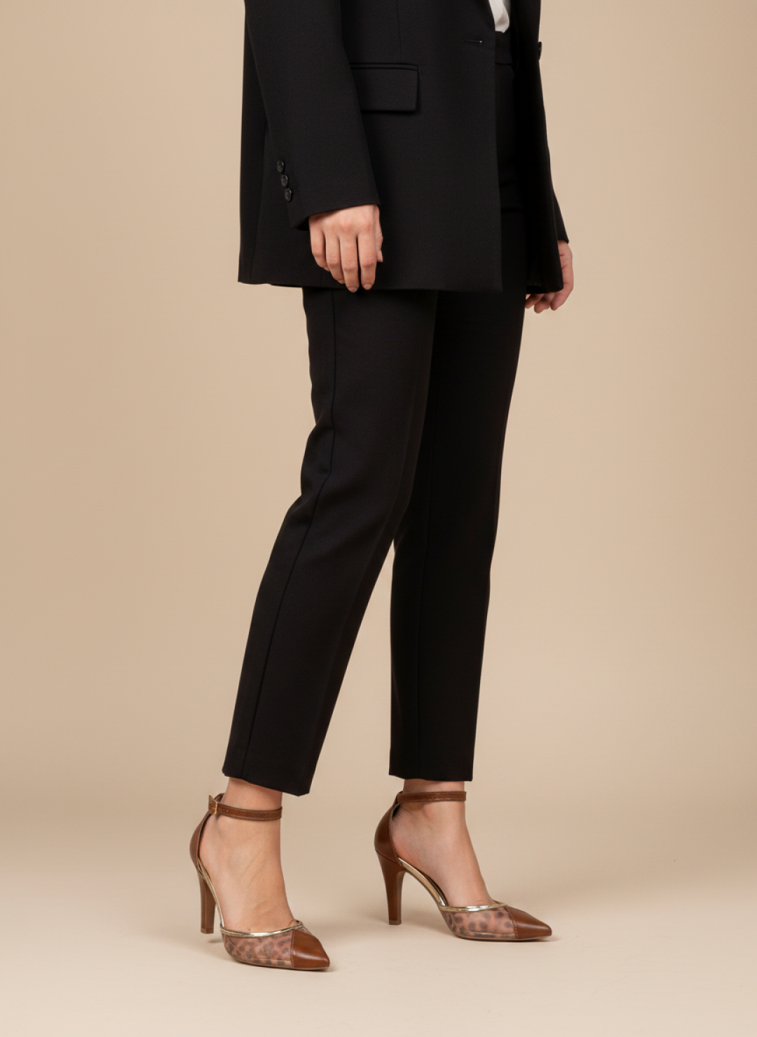Sapato Scarpin