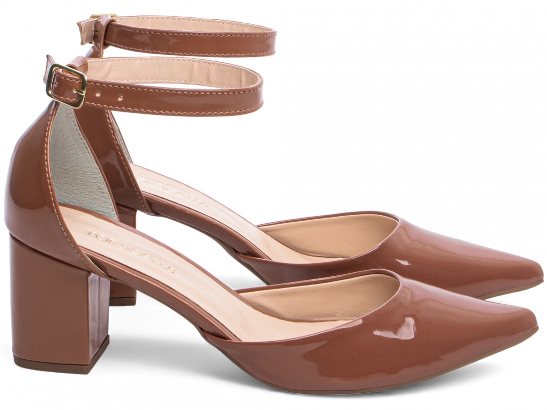 Sapato Scarpin