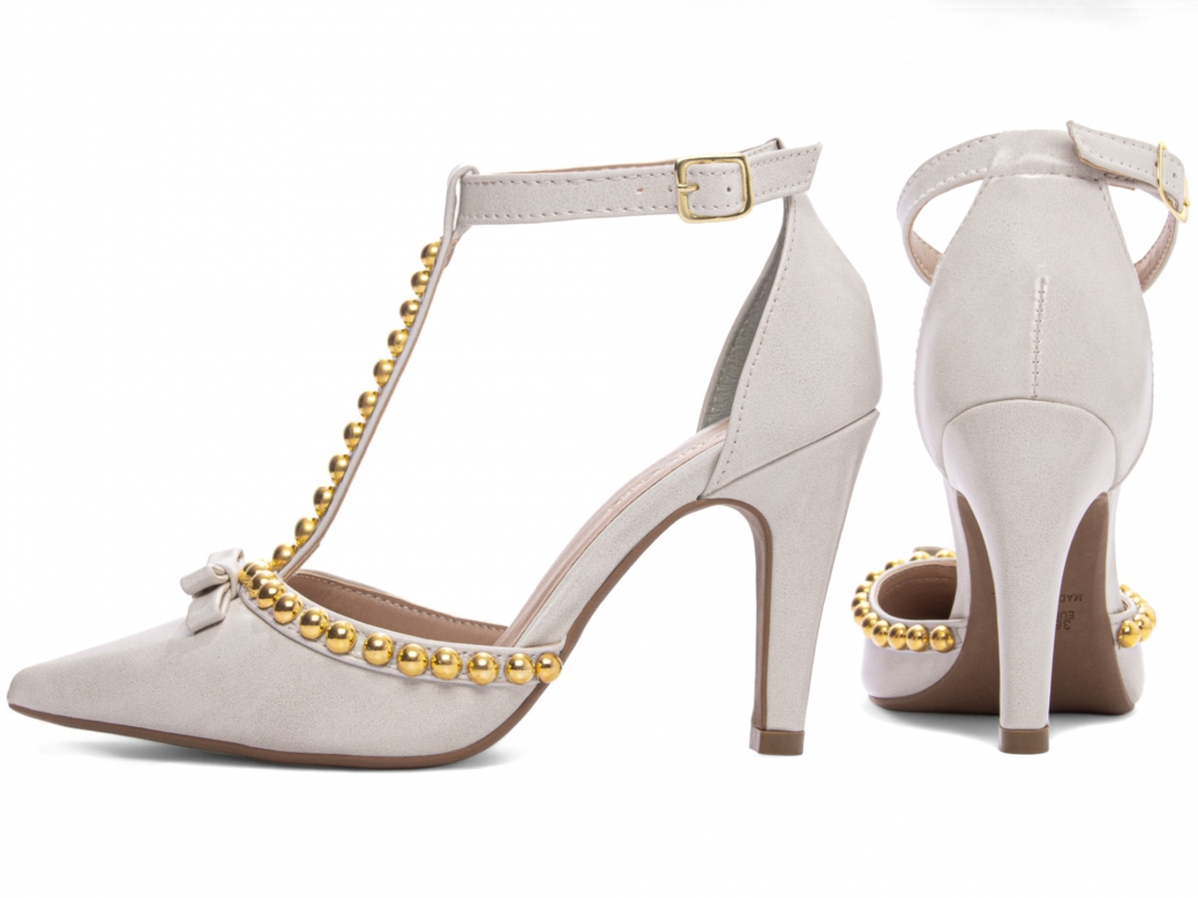 Sapato Scarpin